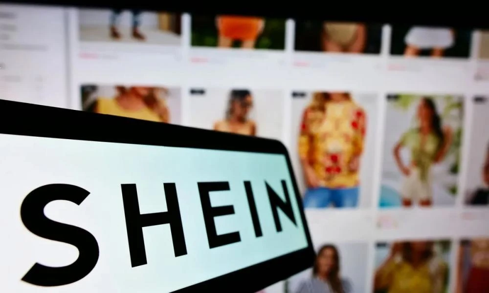 Συναγερμός με το Shein: Επιβλαβείς τοξικές ουσίες βρέθηκαν σε προϊόντα για παιδιά στη Ν. Κορέα